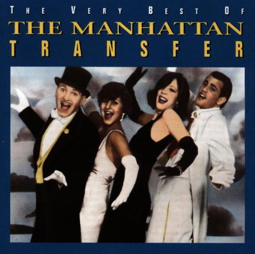 The Manhattan Transfer Tuxedo Junction (arr. Mac Huff) profile picture