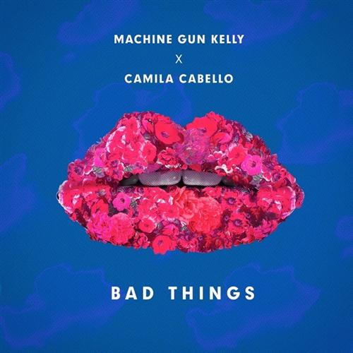 Machine Gun Kelly and Camila Cabello Bad Things profile picture