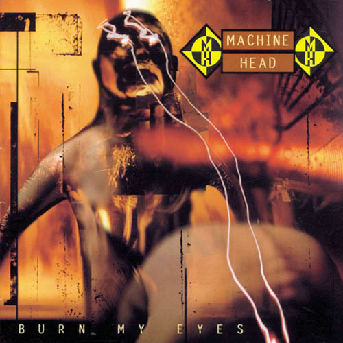 Machine Head Davidian profile picture