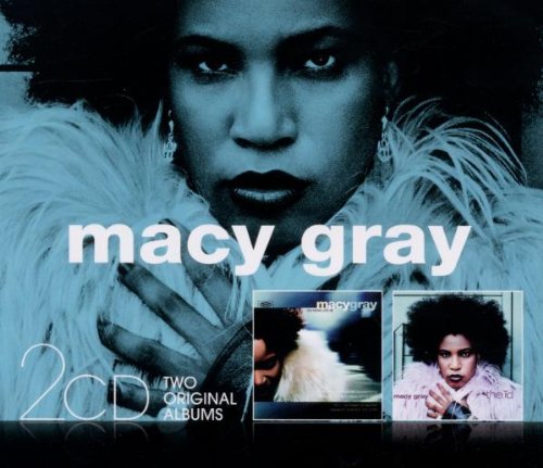 Macy Gray Forgiveness profile picture
