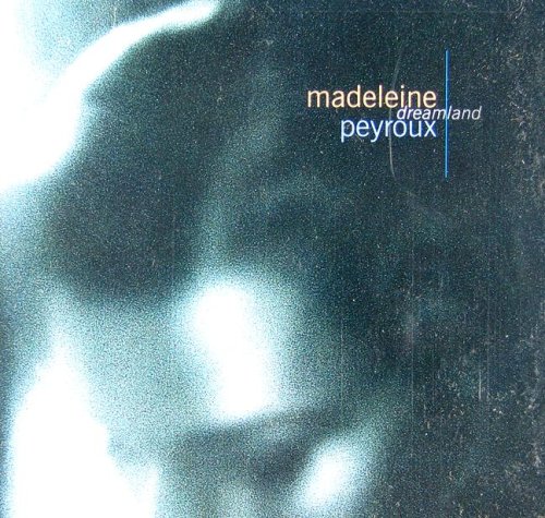 Madeleine Peyroux Always A Use profile picture
