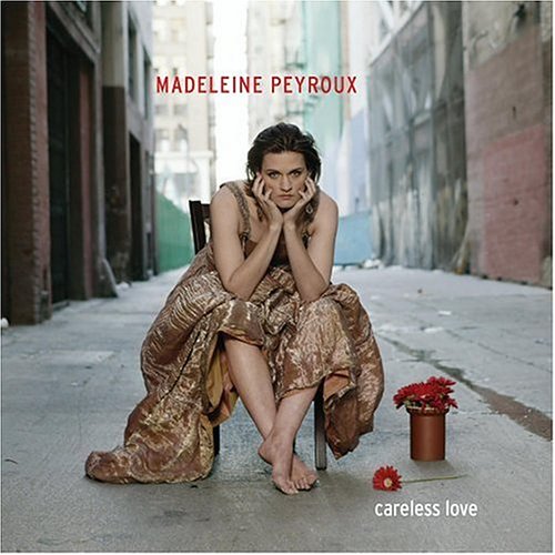 Madeleine Peyroux Don't Cry Baby profile picture