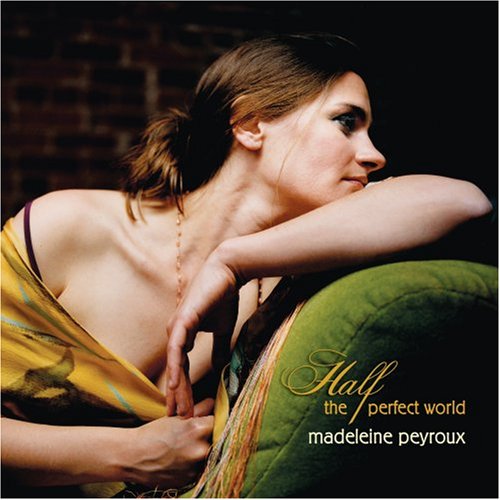Madeleine Peyroux Once In A While profile picture