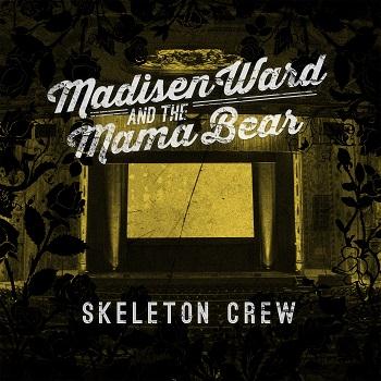 Madisen Ward and the Mama Bear Silent Movies profile picture