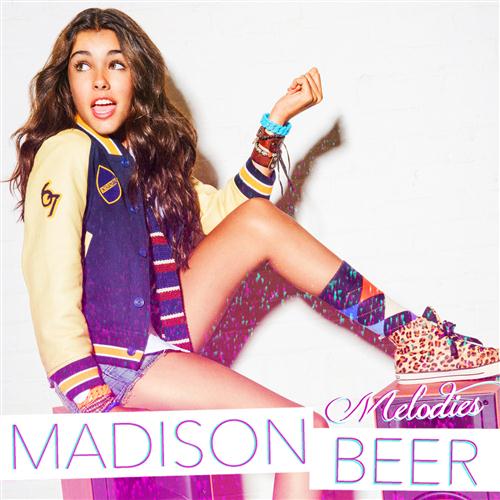 Madison Beer Melodies profile picture