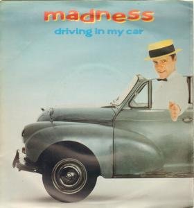 Madness Driving In My Car pictures Madness Driving In My Car profile picture