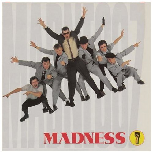 Madness Grey Day profile picture