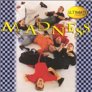 Madness It Must Be Love profile picture
