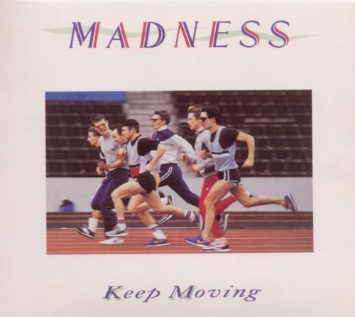 Madness The Sun And The Rain pictures Madness The Sun And The Rain profile picture