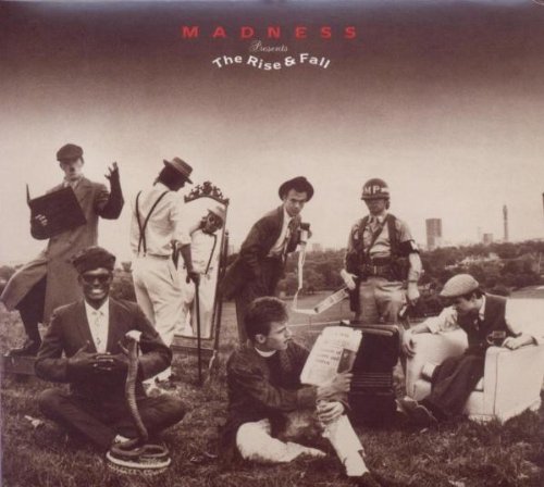 Madness Tomorrow's Just Another Day pictures Madness Tomorrow's Just Another Day profile picture