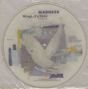 Madness Wings Of A Dove profile picture