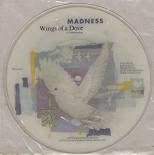 Madness Wings Of A Dove pictures Madness Wings Of A Dove profile picture