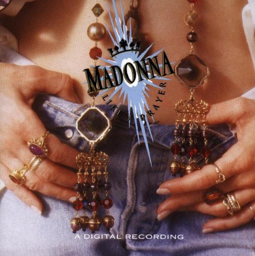 Madonna Act Of Contrition profile picture