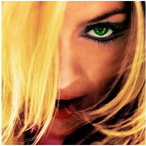Madonna Beautiful Stranger profile picture