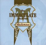 Download or print Madonna Borderline Sheet Music Printable PDF 4-page score for Rock / arranged Lyrics & Piano Chords SKU: 87356