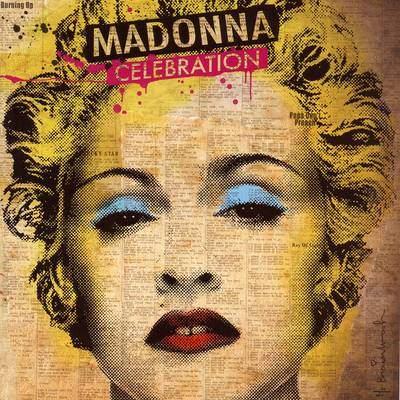 Madonna Celebration profile picture