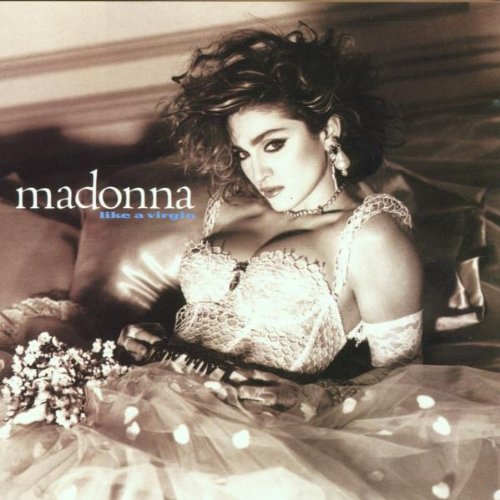 Madonna Dress You Up profile picture