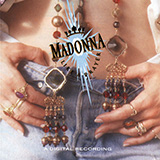 Download or print Madonna Express Yourself Sheet Music Printable PDF 2-page score for Rock / arranged Melody Line, Lyrics & Chords SKU: 183431