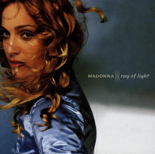 Madonna Frozen profile picture