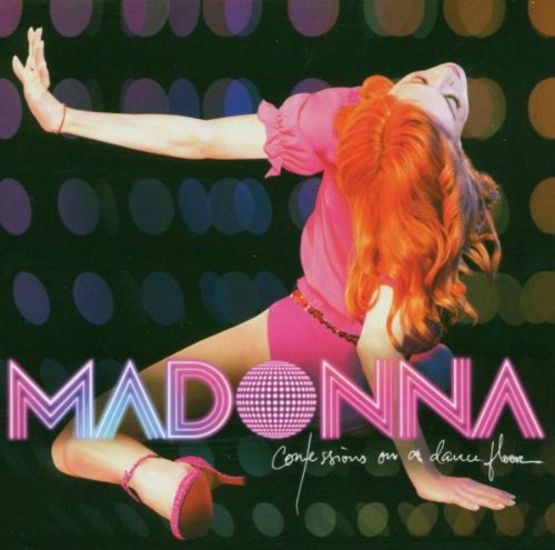 Madonna Jump profile picture