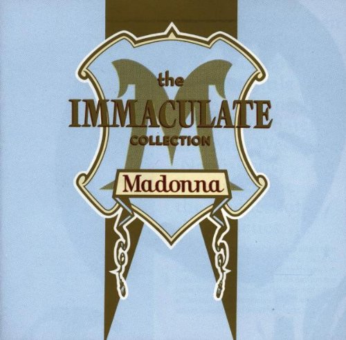 Madonna Like A Prayer profile picture