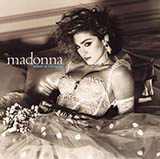 Download or print Madonna Like A Virgin Sheet Music Printable PDF 1-page score for Rock / arranged Alto Saxophone SKU: 187692