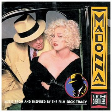 Madonna More (from Dick Tracy) profile picture