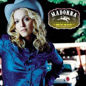 Madonna Music profile picture
