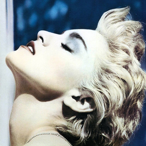 Madonna Open Your Heart profile picture