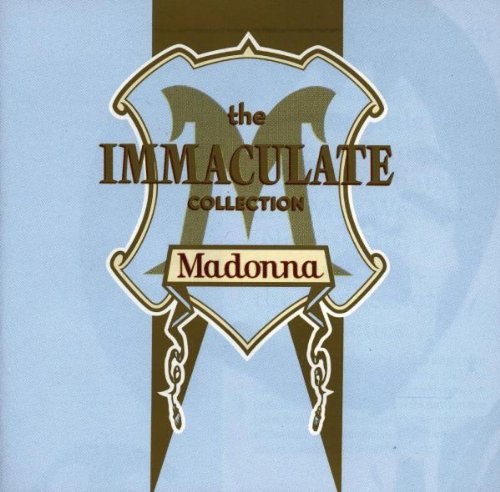 Madonna Rescue Me profile picture