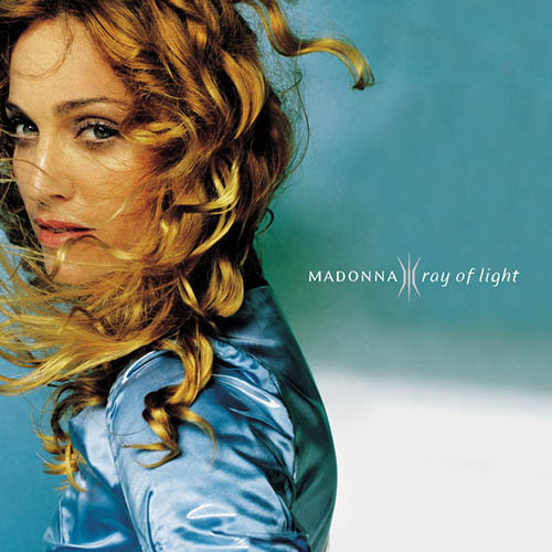 Madonna The Power Of Goodbye profile picture