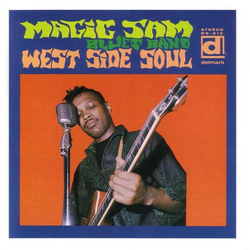 Magic Sam All Your Love (All Of Your Love) pictures Magic Sam All Your Love (All Of Your Love) profile picture