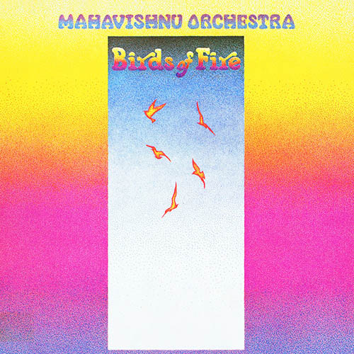 Mahavishnu Orchestra Birds Of Fire profile picture