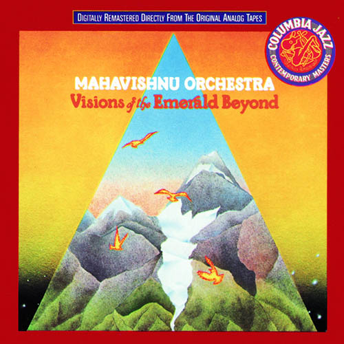Mahavishnu Orchestra Lila's Dance profile picture