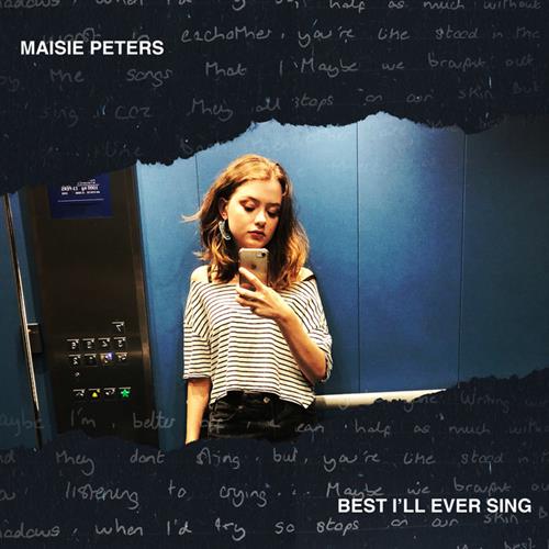 Maisie Peters Best I'll Ever Sing profile picture