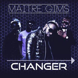 Maitre Gims Changer profile picture