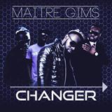 Download or print Maitre Gims Changer Sheet Music Printable PDF 5-page score for Pop / arranged Piano, Vocal & Guitar (Right-Hand Melody) SKU: 119148