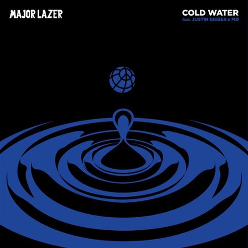 Major Lazer Cold Water (feat. Justin Bieber and MØ) profile picture