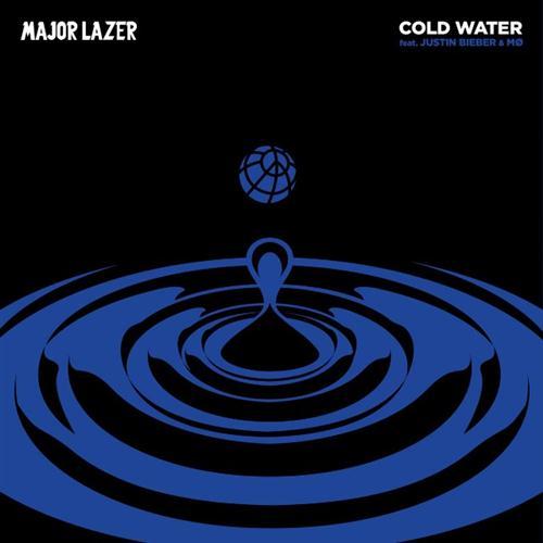 Major Lazer Cold Water (feat. Justin Bieber & MØ) profile picture