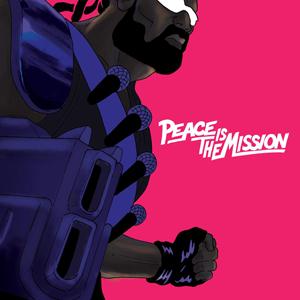 Major Lazer Light It Up (feat. Nyla & Fuse ODG) profile picture