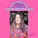 Download or print Mama Cass Elliot Make Your Own Kind Of Music Sheet Music Printable PDF 4-page score for Rock / arranged Piano, Vocal & Guitar (Right-Hand Melody) SKU: 18286