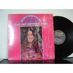 Mama Cass Elliot New World Coming profile picture
