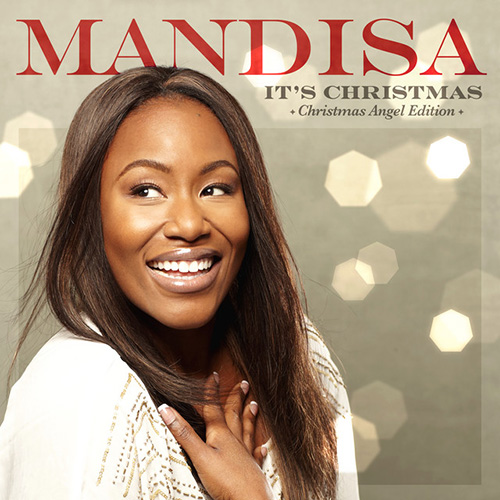 Mandisa Christmas Makes Me Cry (feat. Matthew West) profile picture