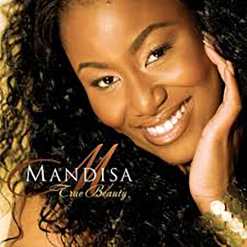 Mandisa (Never Gonna) Steal My Joy profile picture