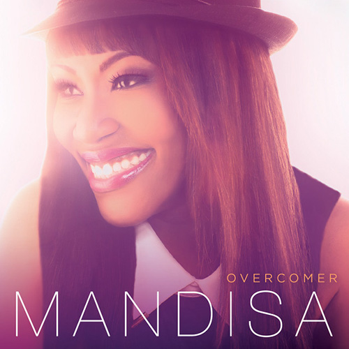 Mandisa Overcomer profile picture