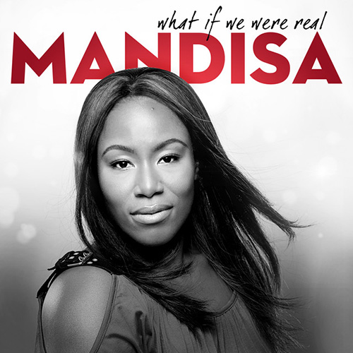 Mandisa Waiting For Tomorrow profile picture
