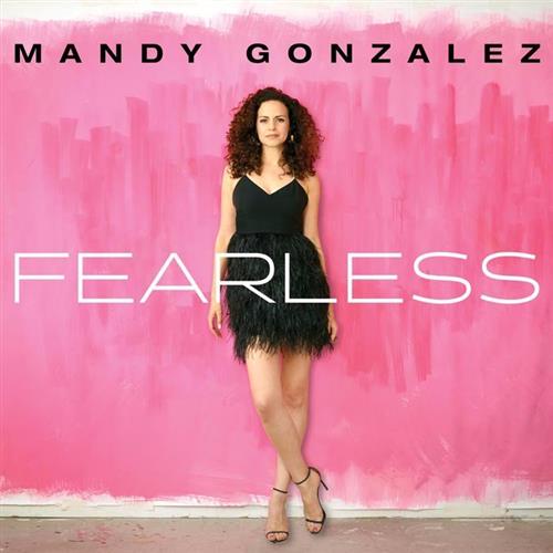 Mandy Gonzalez Fearless profile picture