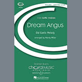 Download or print Mandy Miller Dream Angus Sheet Music Printable PDF 5-page score for Concert / arranged Unison Choral SKU: 70461