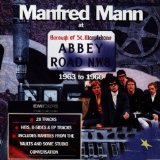 Download or print Manfred Mann Do Wah Diddy Diddy Sheet Music Printable PDF 4-page score for Pop / arranged Baritone Ukulele SKU: 572776
