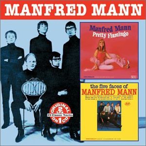 Manfred Mann Pretty Flamingo profile picture